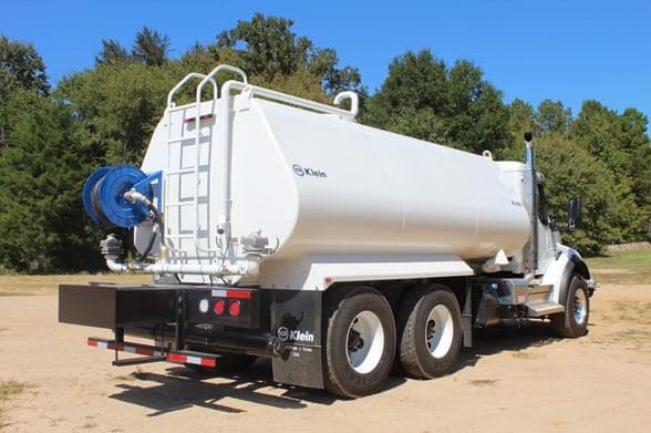 2025 Kenworth D5 image 4