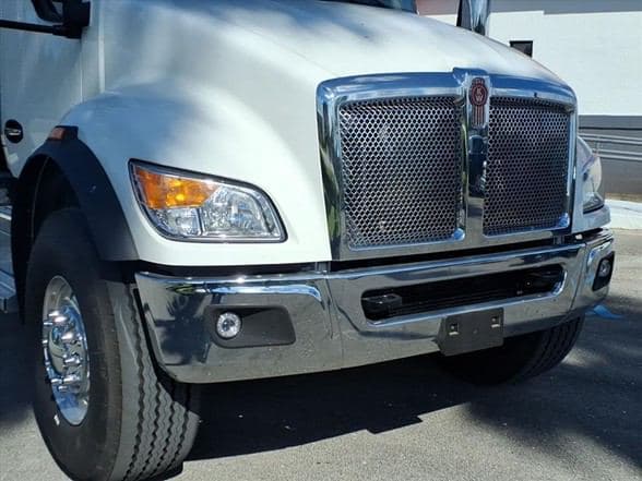 2025 Kenworth D5 image 11