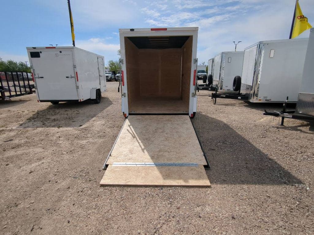 2025 Cross Trailers CBT610SA Cargo image 8