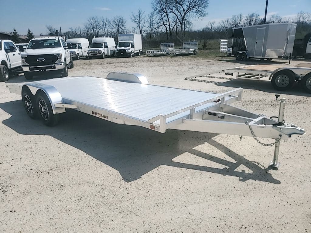 2023 Sport Haven AOC2010TD image 7