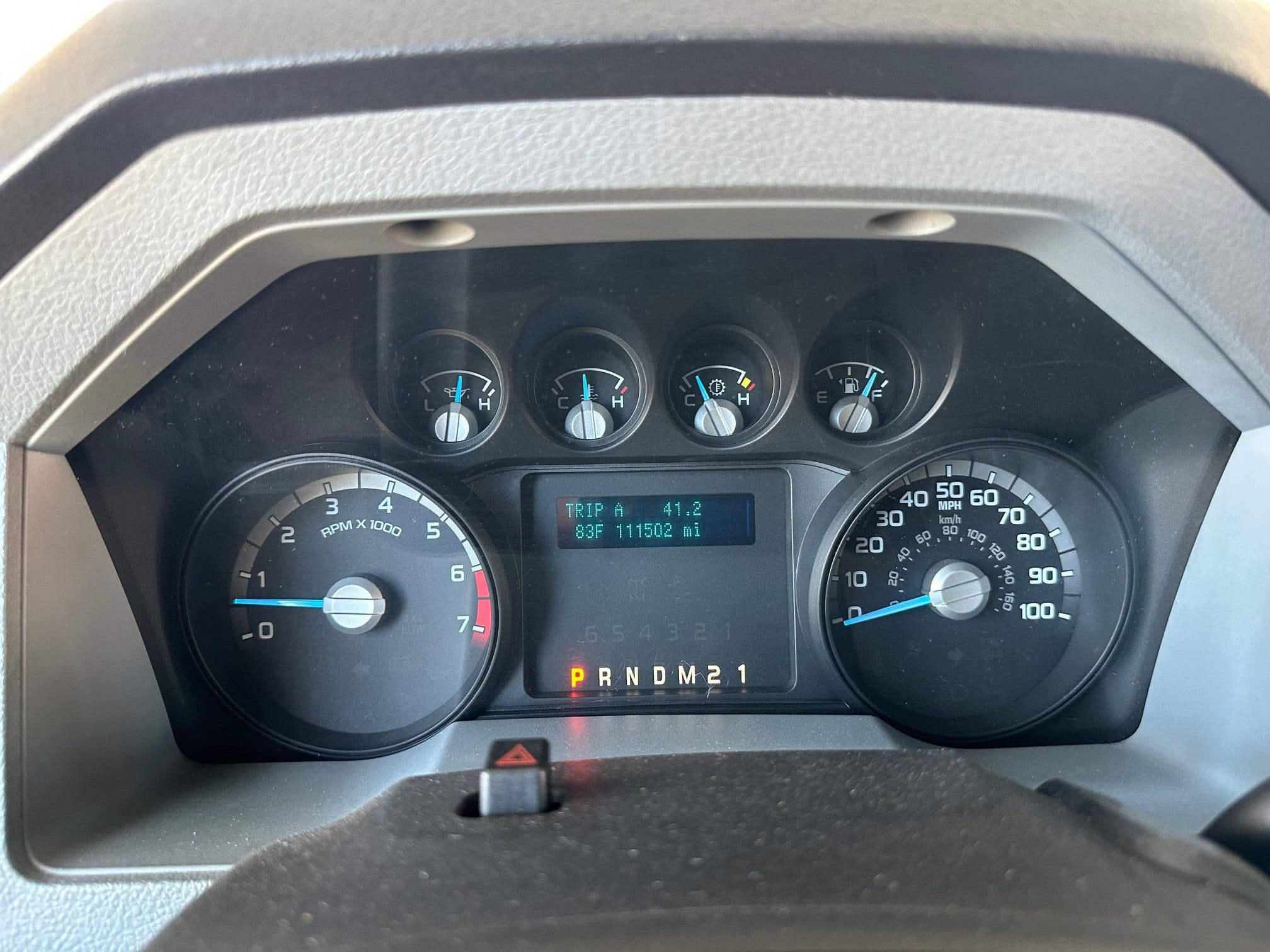 2013 FORD F350 13446 image 16