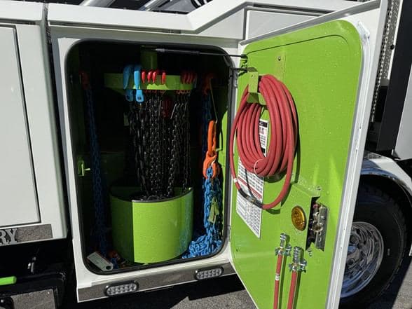 2026 Kenworth W990 image 21