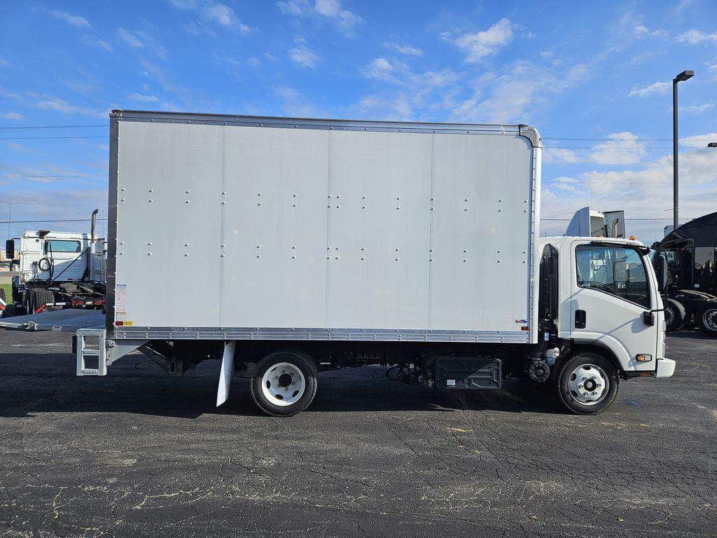 2023 Hino Conventional Type Truck image 6