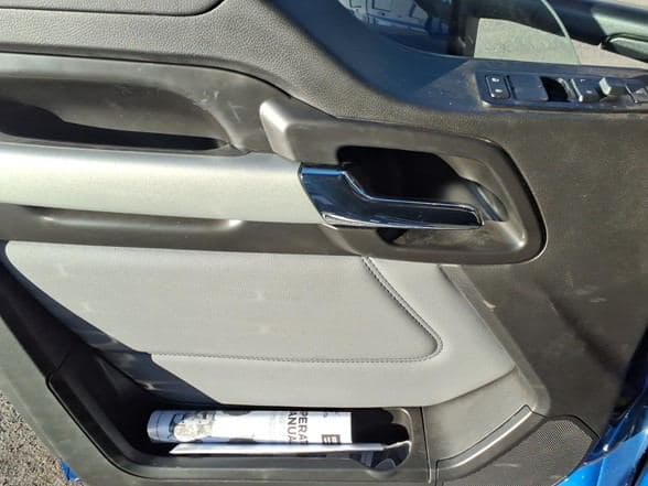 2026 Kenworth T880 image 14