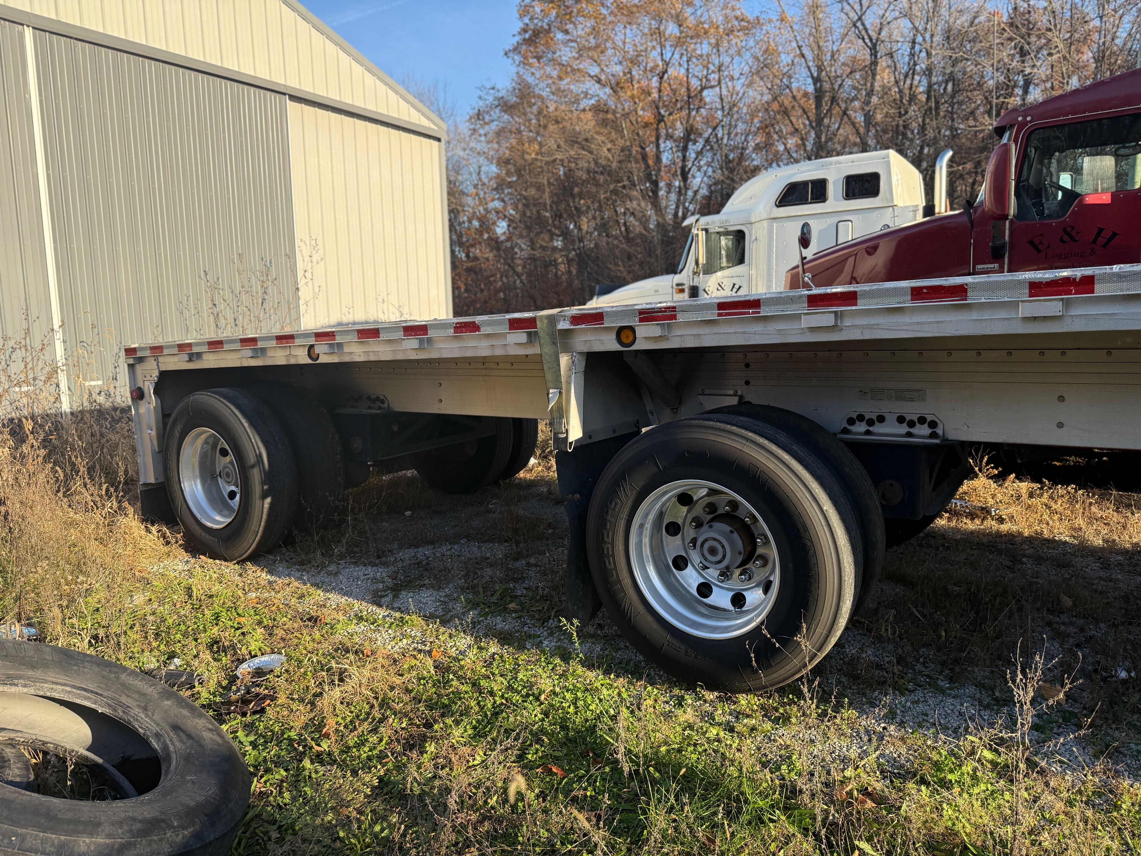 2018 REITNOUER INC Reitnouer Inc Trailers image 6