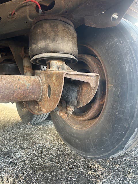 2012 Great Dane 53` Dry Van image 7