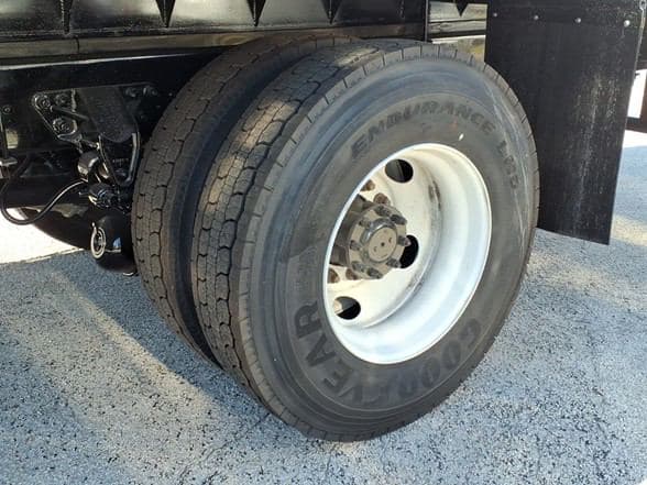 2025 Kenworth C5-20 image 13