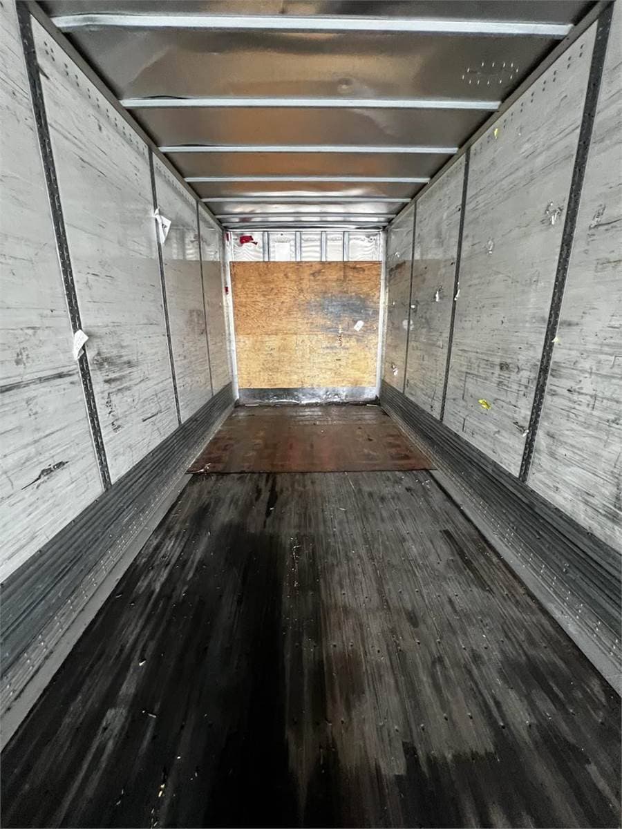 2009 Wabash Dry Van image 8