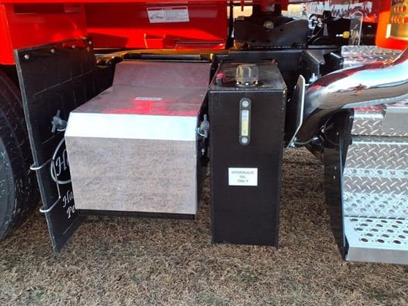 2026 Kenworth T880 image 4