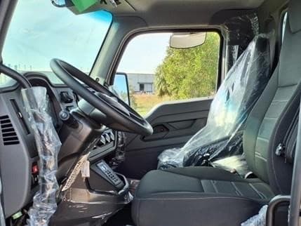 2025 Kenworth D5 image 10