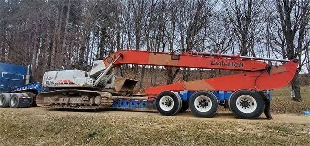 2007 TRAIL KING INDUSTRIES Other image 23