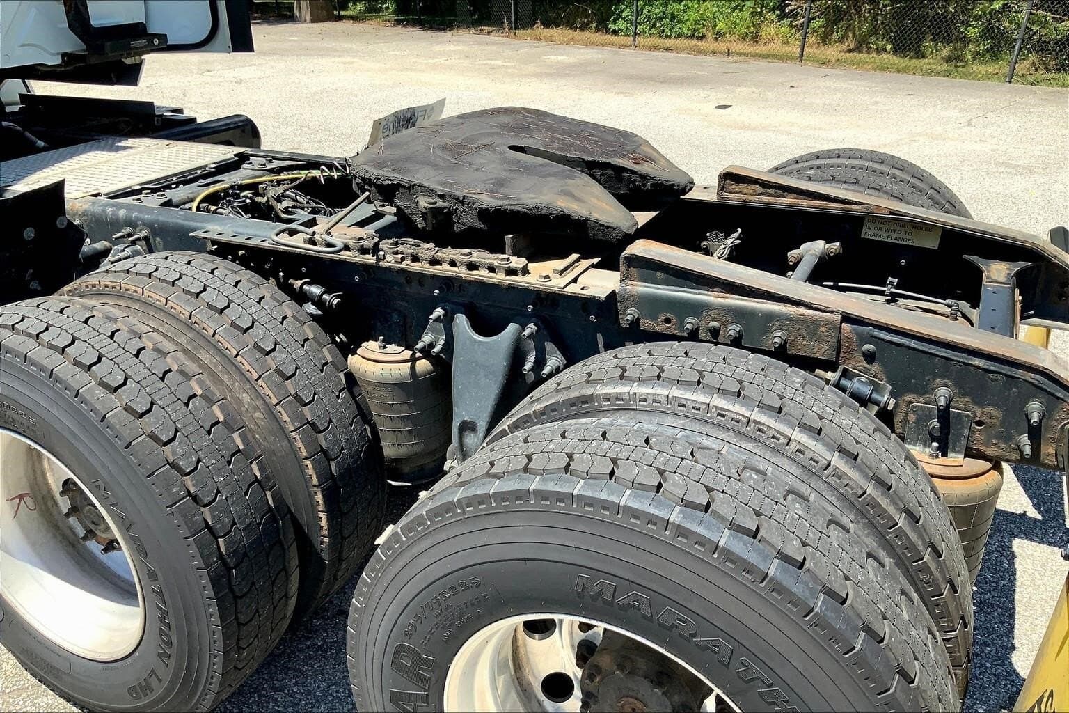 Used 2020 INTERNATIONAL Conventional - Day Cab - LT image 14