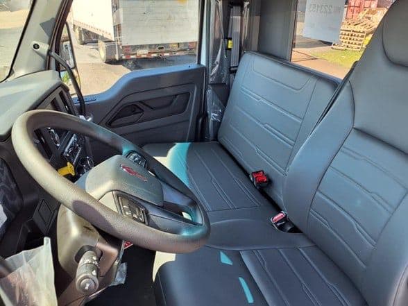 2026 Kenworth PSADL-400P image 11