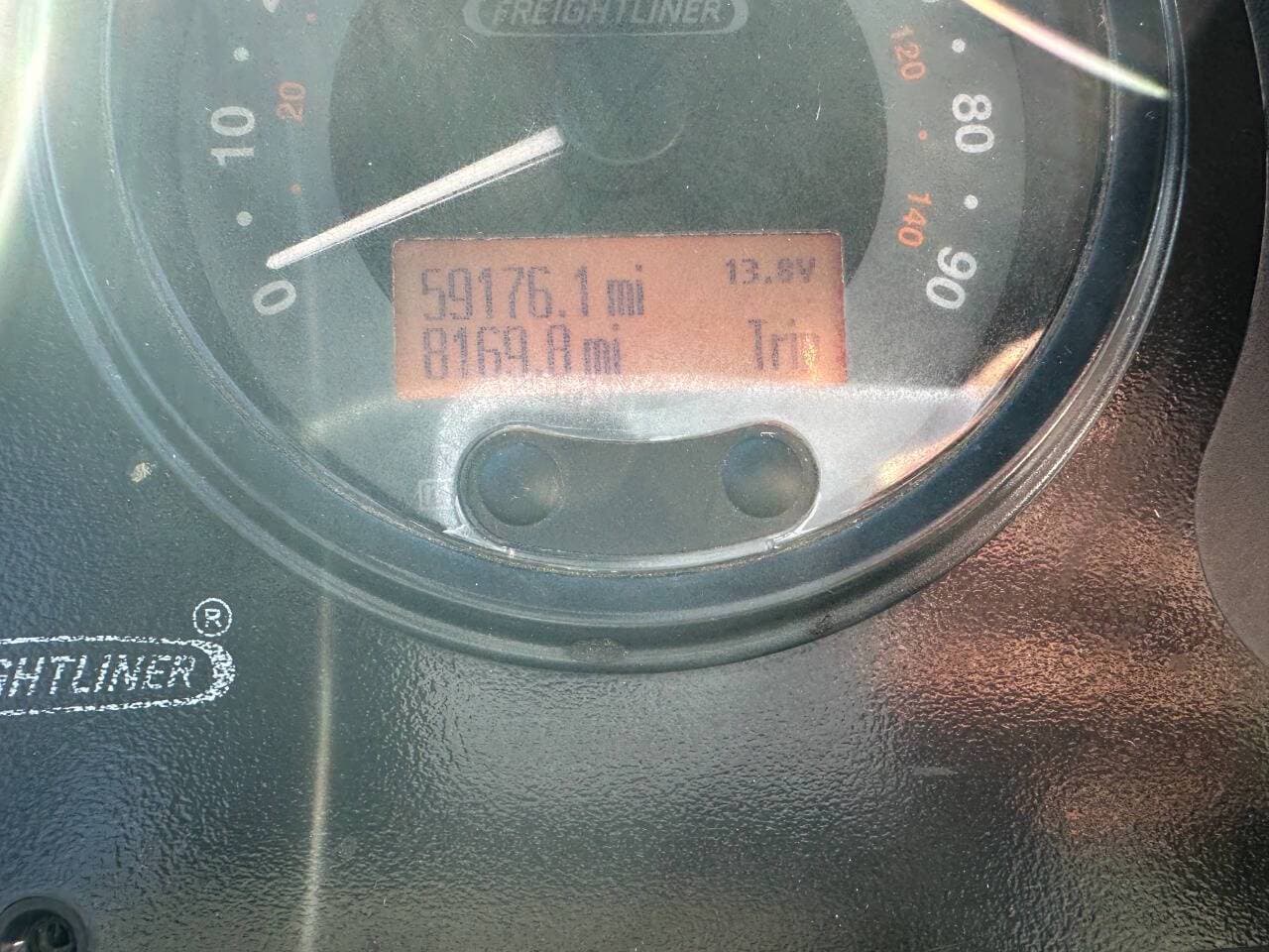 2010 Freightliner MT45 image 14