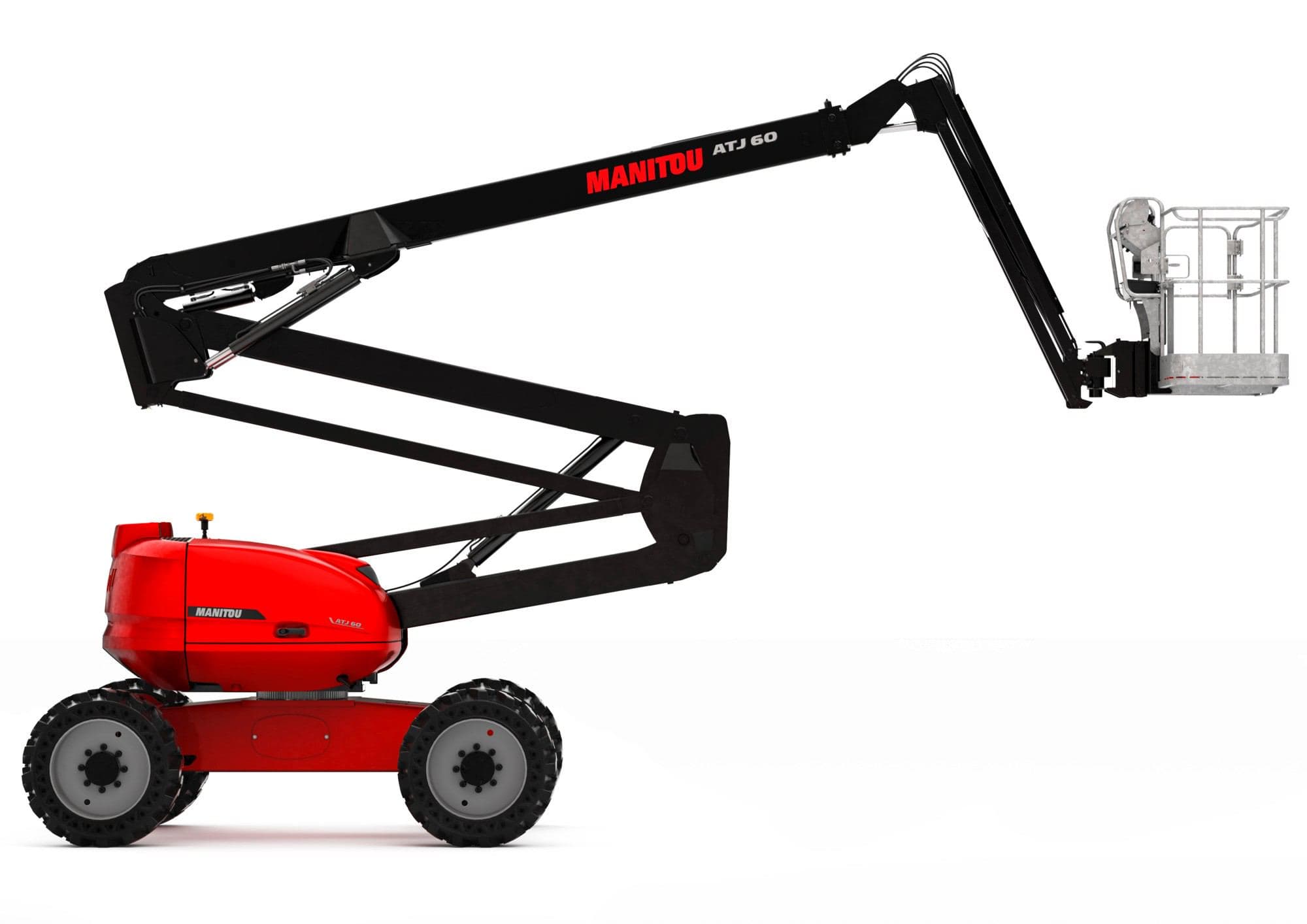 2025 MANITOU ATJ60 image 3