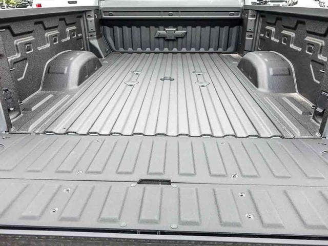 2026 Chevrolet Silverado 2500HD LT image 7