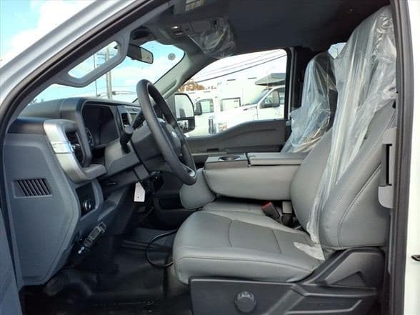2026 Ford F450 image 12