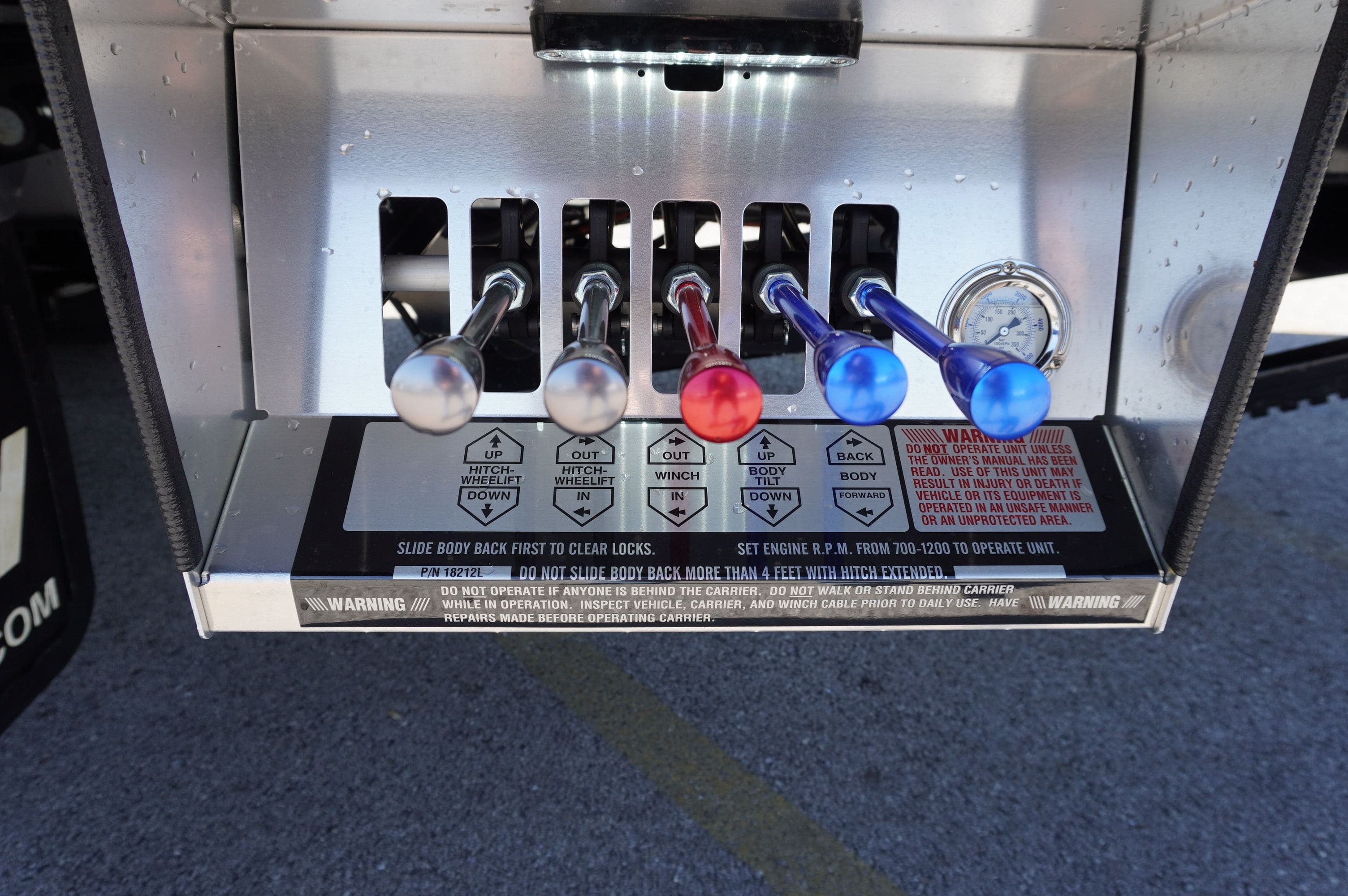 2024 GM GM515 image 14