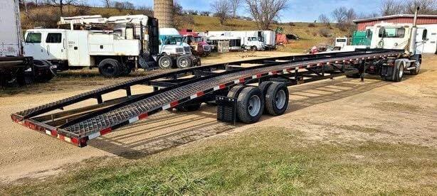 2023 KAUFMAN 53 ft 5 Car image 7