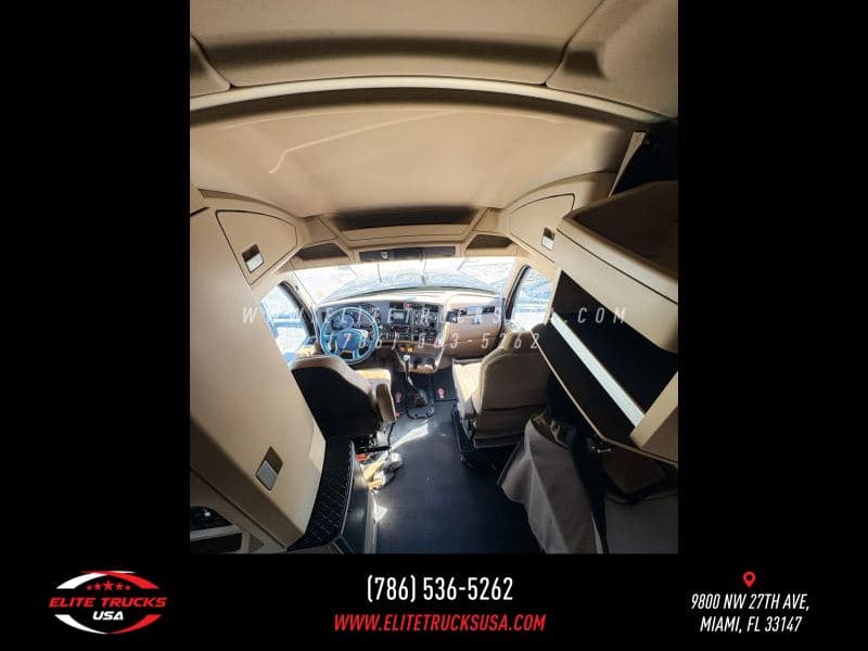 2019 Kenworth T600 image 28