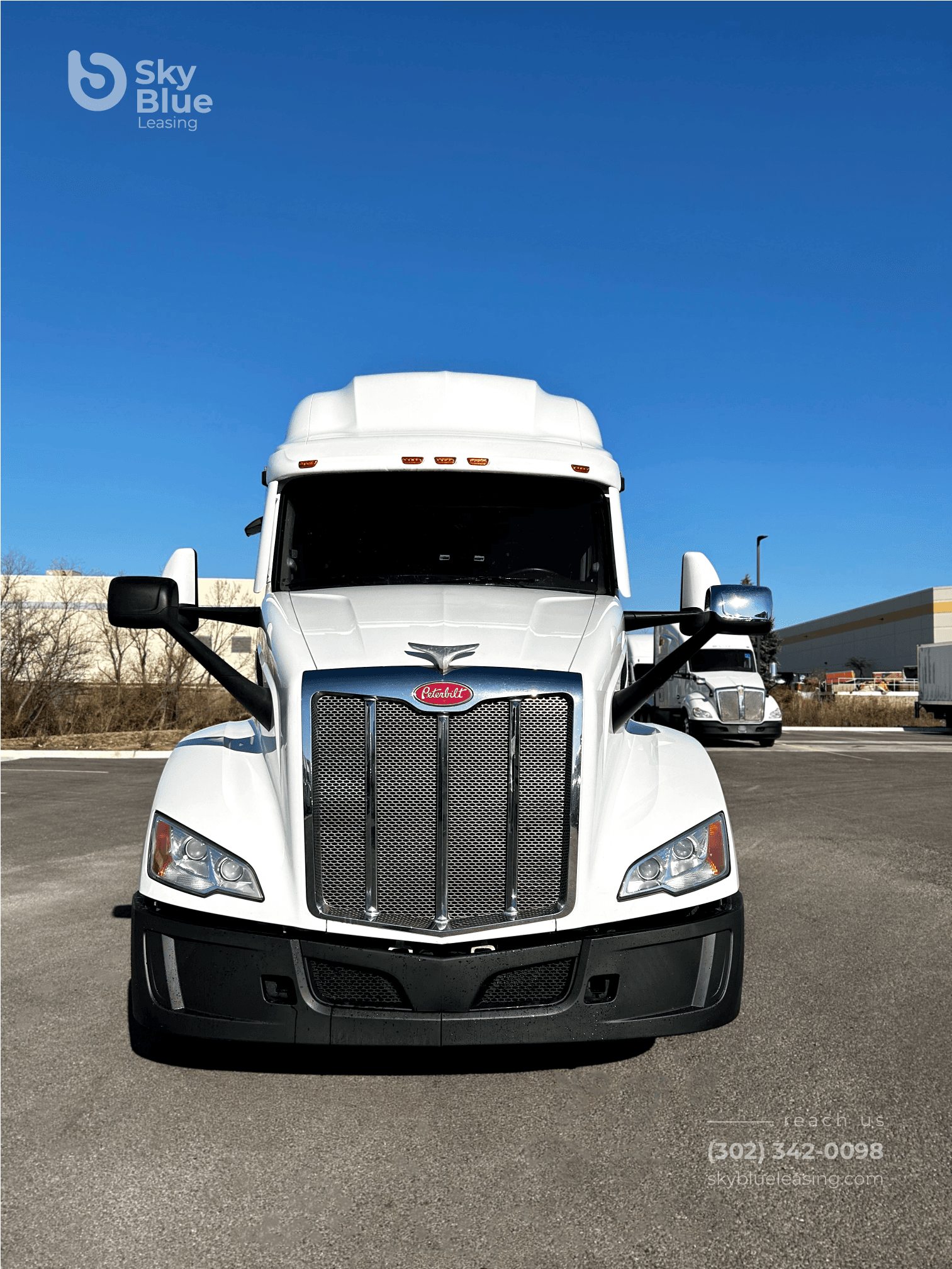2023 Peterbilt 579 image 13