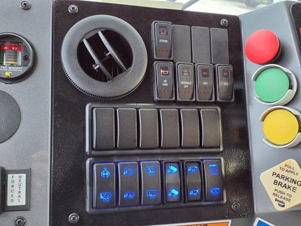 2024 BATTLE MOTORS LETII image 12