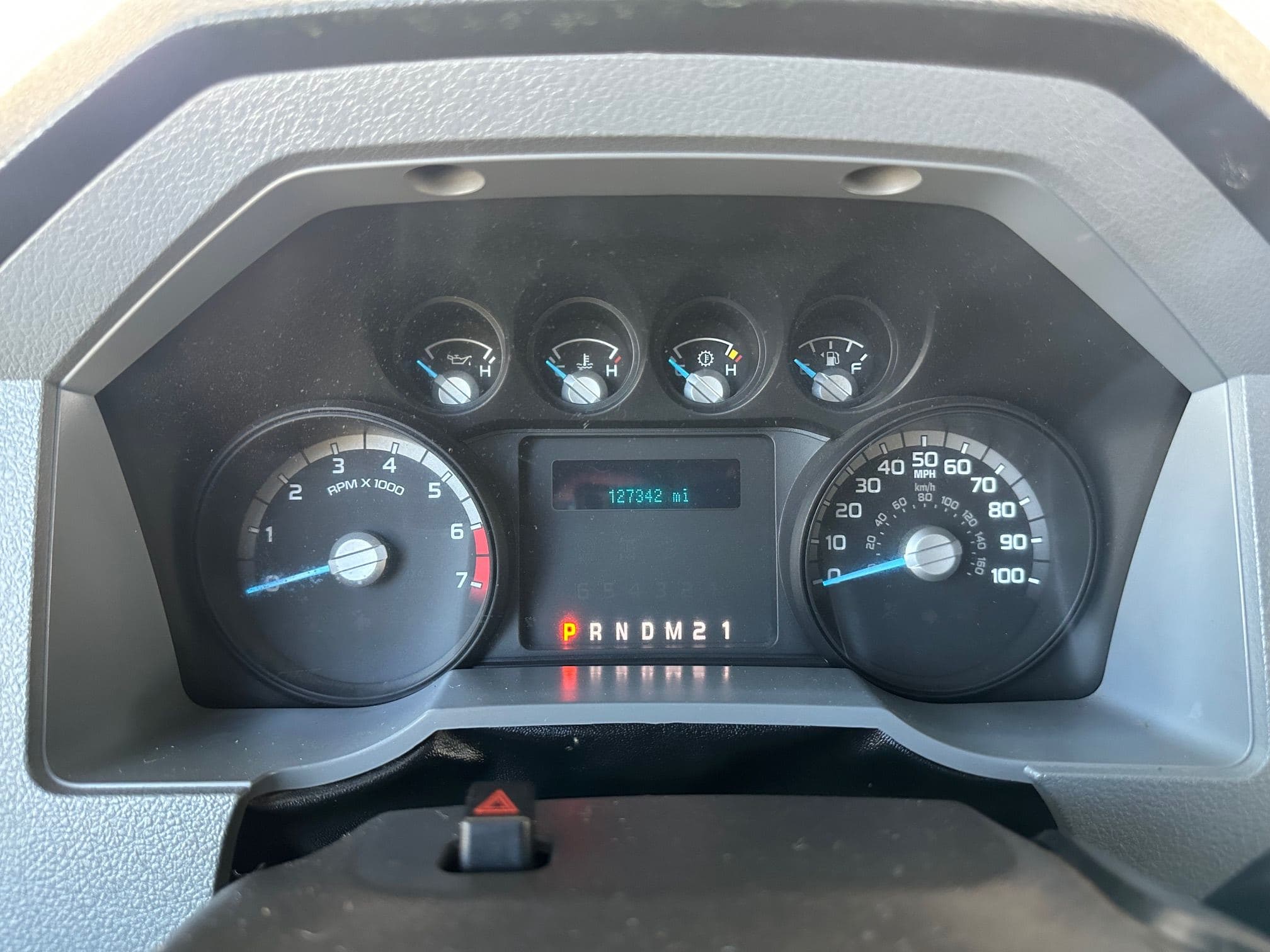 2015 FORD F250 13487 image 22