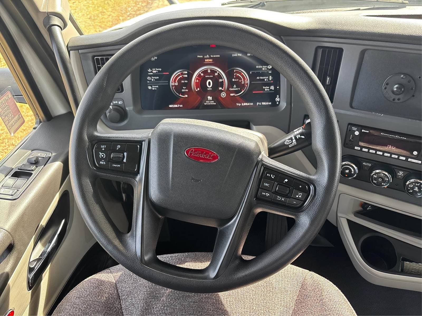 2024 Peterbilt 579 image 12