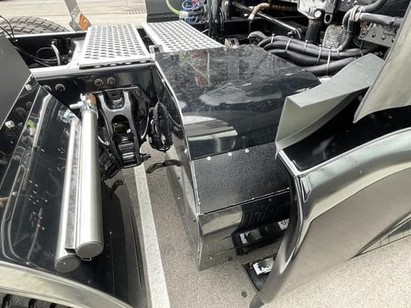 2020 Kenworth T680 image 5