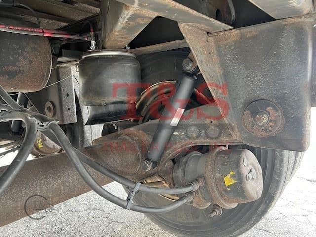 2009 GREAT DANE 531555 image 8