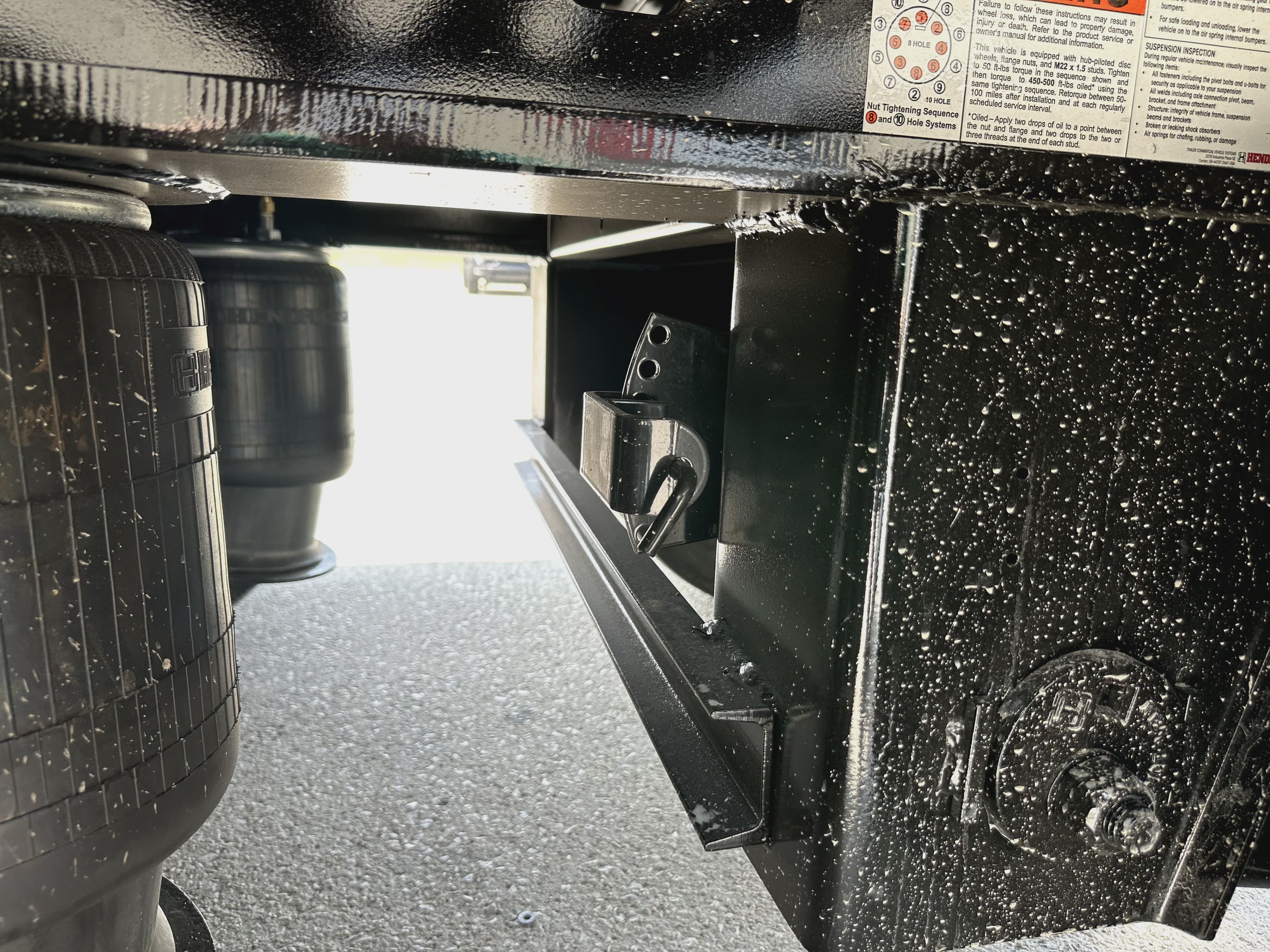 2027 XL 90 HDE Defender image 31
