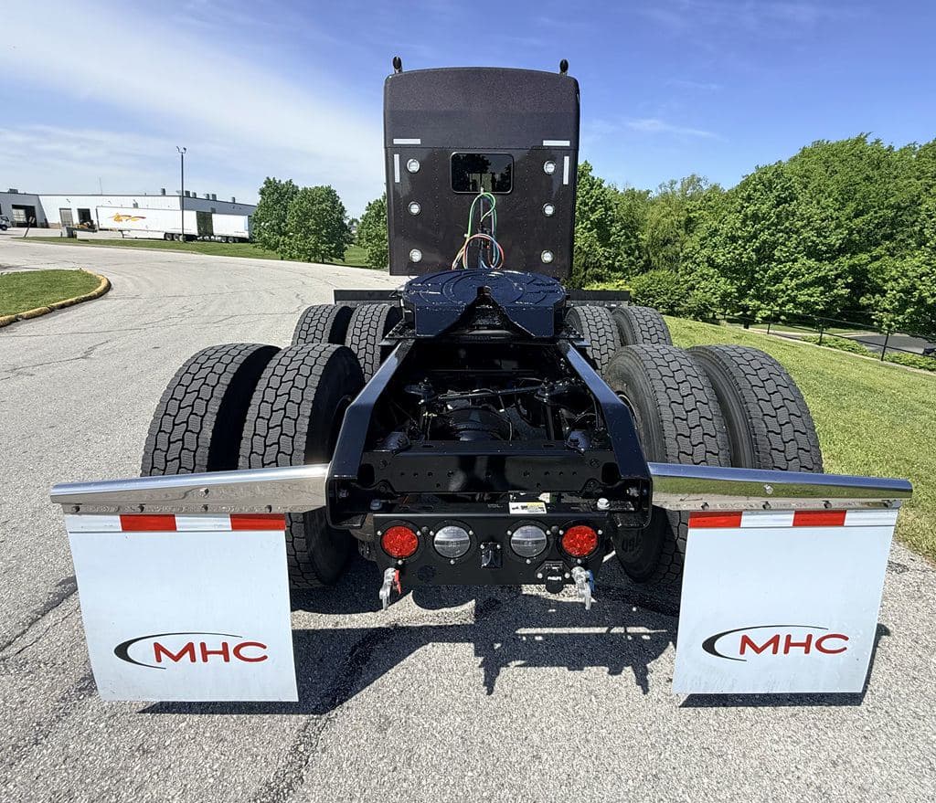New 2027 KENWORTH W900L image 5