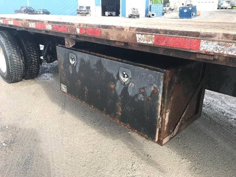 2021 Freightliner M2 image 5