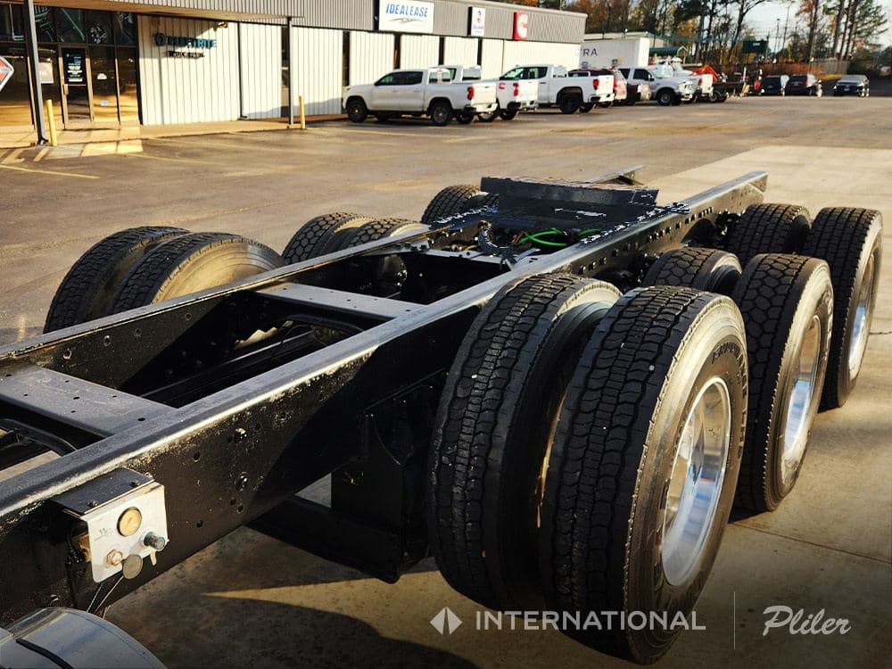 2020 INTERNATIONAL HX LN888357 image 8