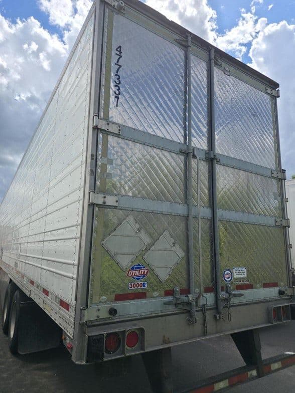 2017 Utility 3000R image 5