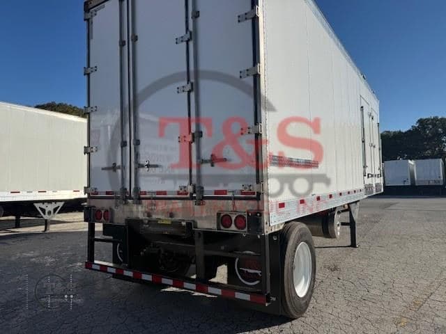 2019 KIDRON 1662 image 21