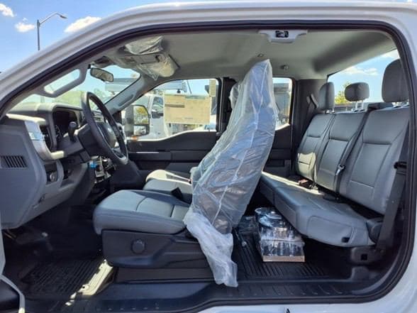 2025 Ford F350 SD XL image 12