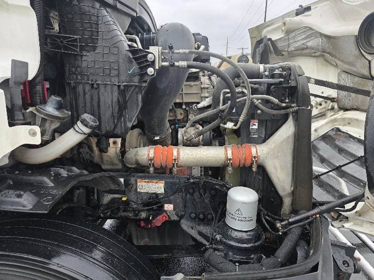 2021 Freightliner Cascadia image 5