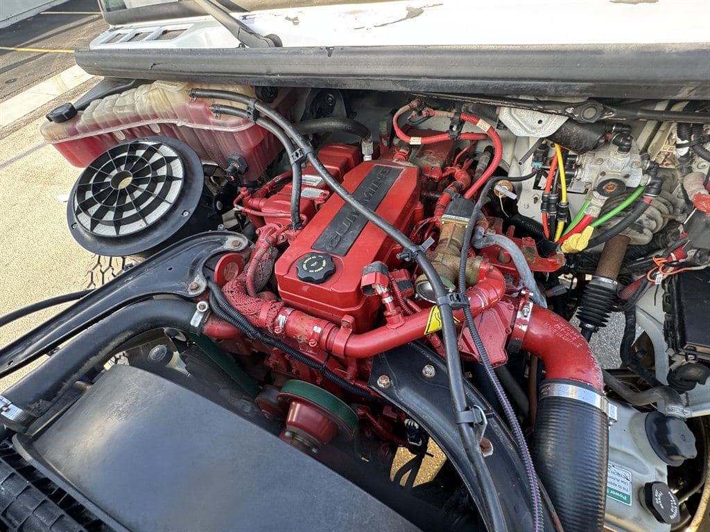 2016 Freightliner M2 106 image 44