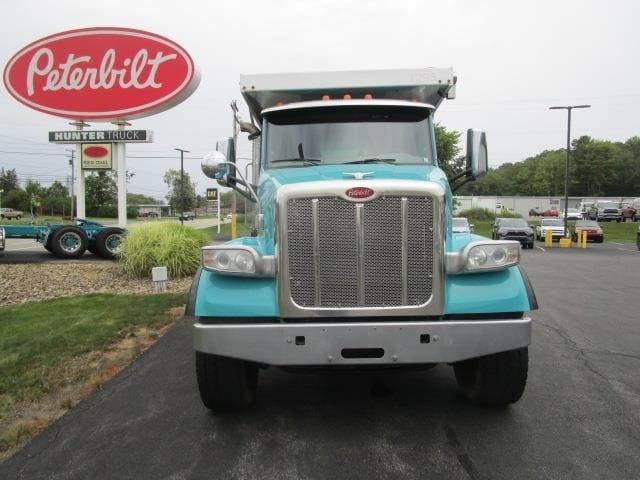 2019 Peterbilt 567 image 6