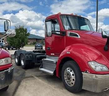 2020 Kenworth T680 image 2