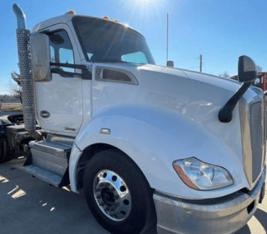 2020 Kenworth T680 image 4