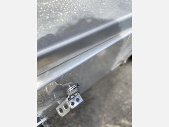 2025 MAC TRAILER MFG ROAD WARRIOR TNH68633LAK Web image 5