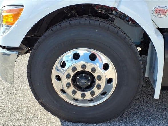 2025 Kenworth PSADL-400P image 11