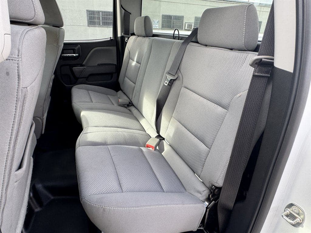 2019 Chevrolet Silverado 2500hd image 49