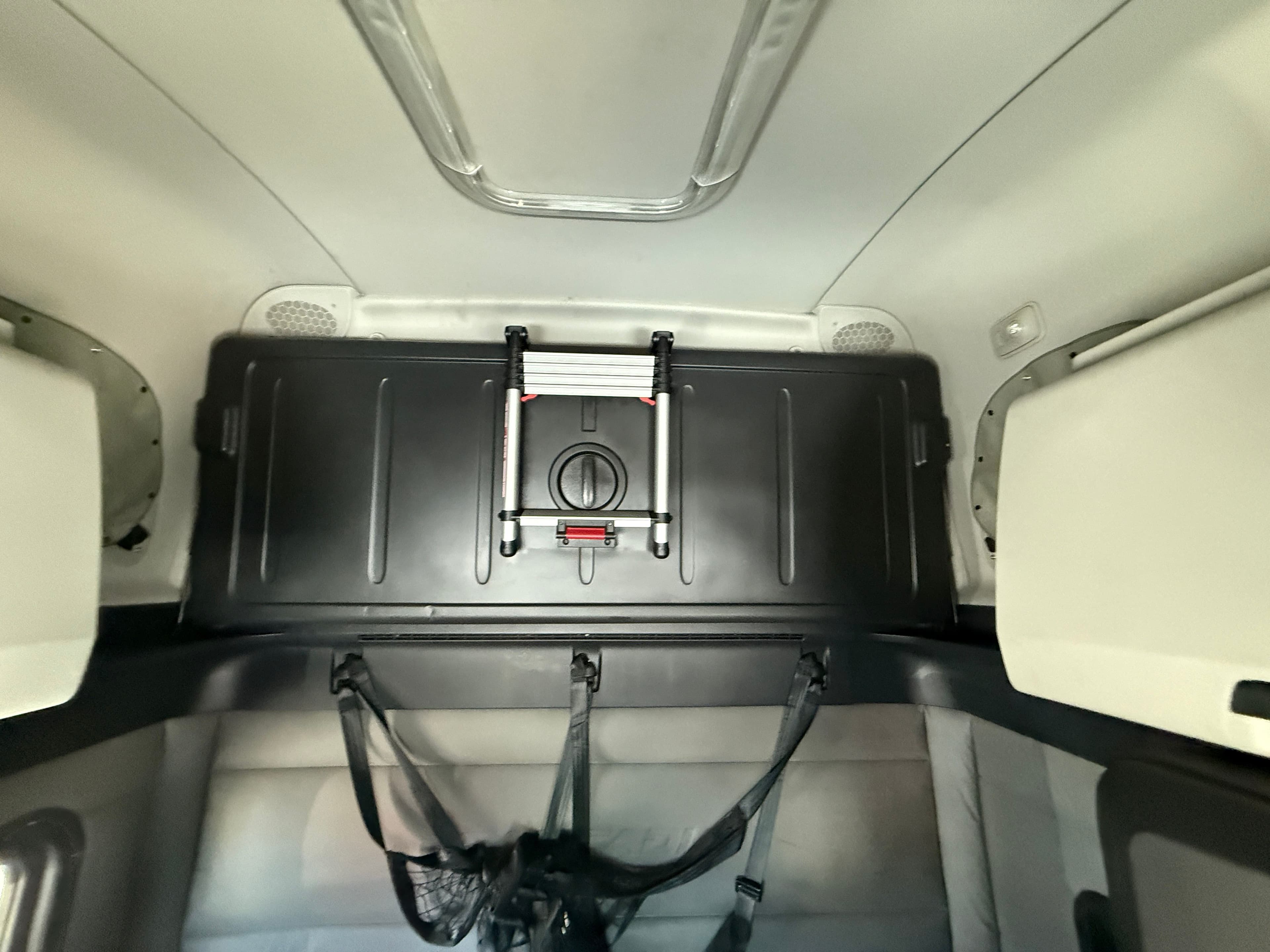 2021 Freightliner Cascadia 126 image 20