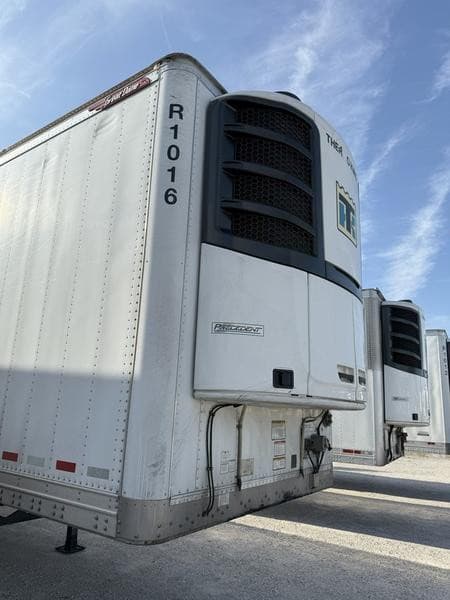 2021 Great Dane 28 PUP image 1