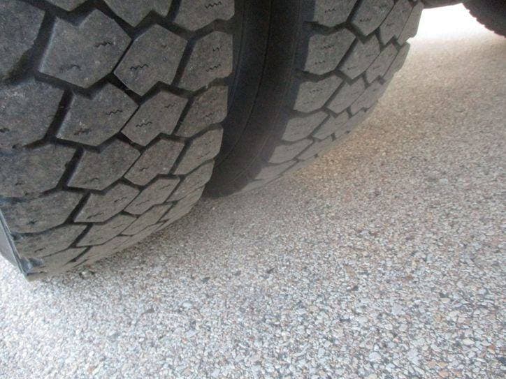 2018 Ford F550 SUPER CAB BUCKET TRUCK 4X4 image 51