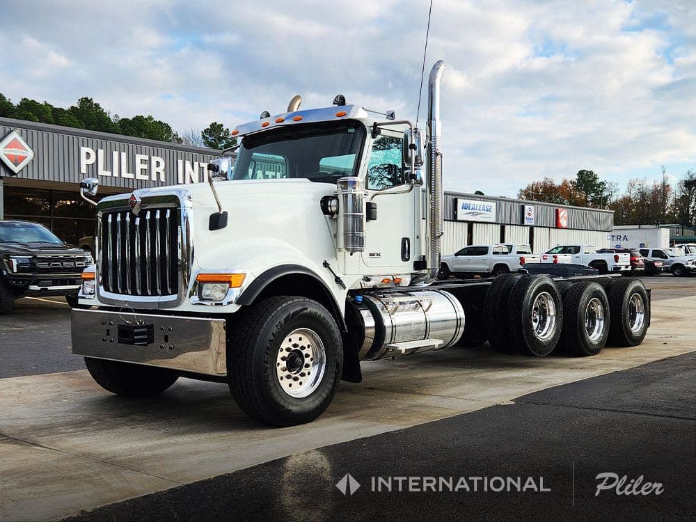 2020 INTERNATIONAL HX LN888357 image 1