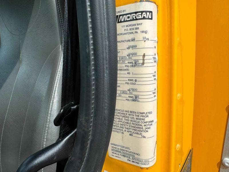 2019 International 4300 image 29